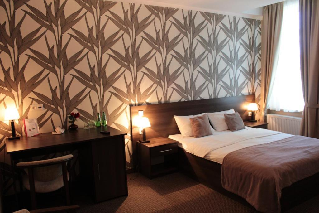 Aviator Hotel Restauracja & Spa Pabianice Room photo